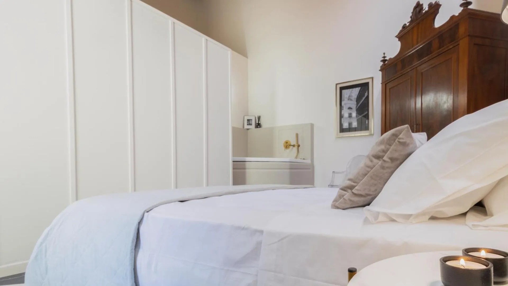 Teatrum Loft Teatro Galli -Jacuzzi In Camera Rimini Apartment